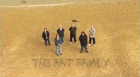 The Fat Family Documentary